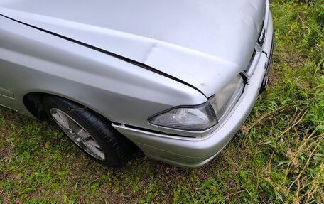 Toyota Carina, 2000 год, 300 000 рублей, 8 фотография