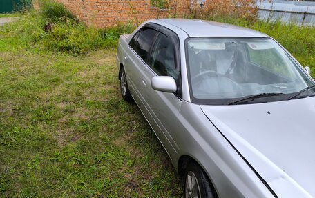 Toyota Carina, 2000 год, 300 000 рублей, 5 фотография