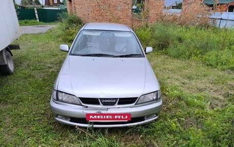 Toyota Carina, 2000 год, 300 000 рублей, 3 фотография