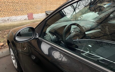 BMW 1 серия, 2008 год, 590 000 рублей, 2 фотография