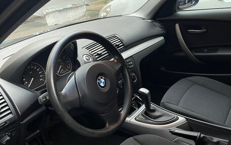 BMW 1 серия, 2008 год, 590 000 рублей, 5 фотография