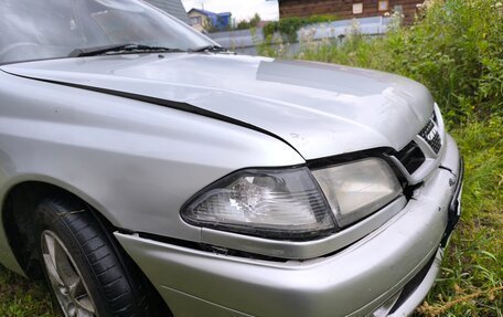 Toyota Carina, 2000 год, 300 000 рублей, 9 фотография