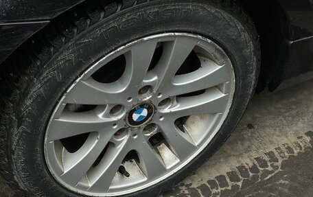 BMW 1 серия, 2008 год, 590 000 рублей, 9 фотография