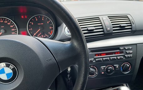 BMW 1 серия, 2008 год, 590 000 рублей, 6 фотография