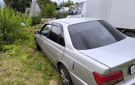 Toyota Carina, 2000 год, 300 000 рублей, 12 фотография