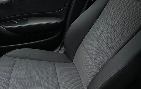 BMW 1 серия, 2008 год, 590 000 рублей, 8 фотография