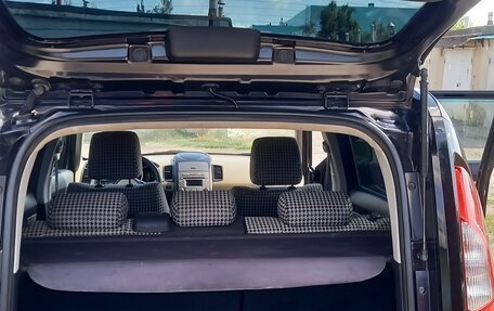 KIA Soul I рестайлинг, 2011 год, 920 000 рублей, 13 фотография