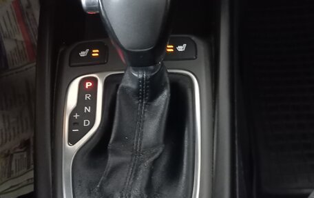 KIA Soul I рестайлинг, 2011 год, 920 000 рублей, 22 фотография