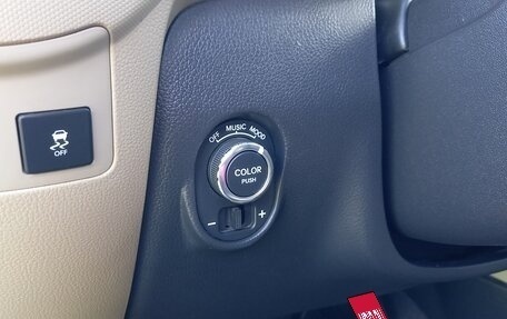 KIA Soul I рестайлинг, 2011 год, 920 000 рублей, 23 фотография