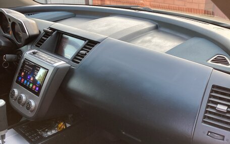 Nissan Murano, 2007 год, 700 000 рублей, 7 фотография