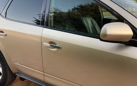 Nissan Murano, 2007 год, 700 000 рублей, 12 фотография