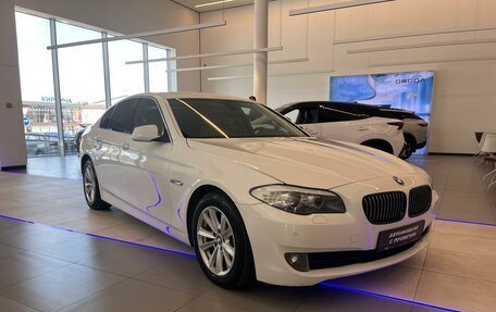 BMW 5 серия, 2012 год, 1 650 000 рублей, 3 фотография