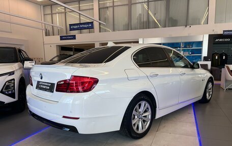 BMW 5 серия, 2012 год, 1 650 000 рублей, 5 фотография