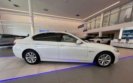 BMW 5 серия, 2012 год, 1 650 000 рублей, 4 фотография