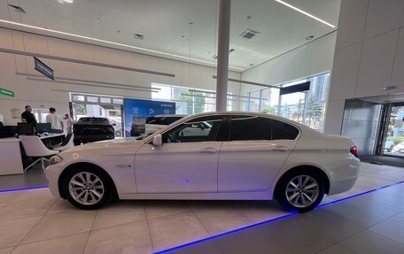 BMW 5 серия, 2012 год, 1 650 000 рублей, 8 фотография
