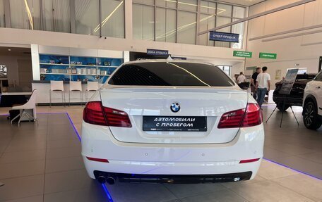 BMW 5 серия, 2012 год, 1 650 000 рублей, 6 фотография