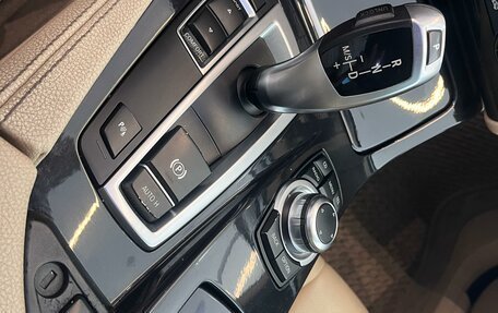 BMW 5 серия, 2012 год, 1 650 000 рублей, 18 фотография