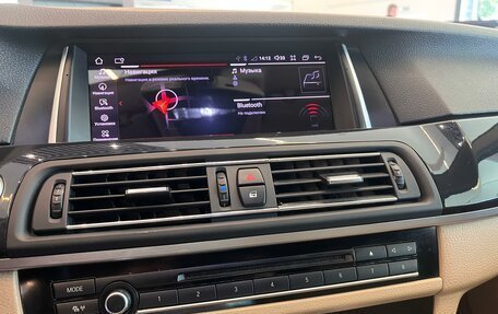 BMW 5 серия, 2012 год, 1 650 000 рублей, 20 фотография