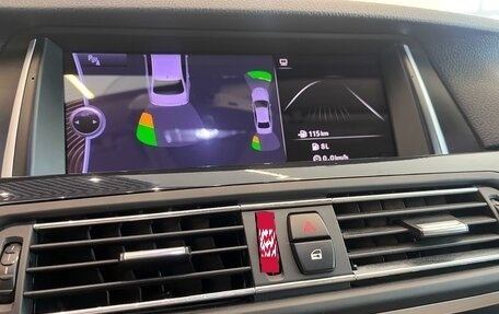 BMW 5 серия, 2012 год, 1 650 000 рублей, 16 фотография