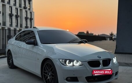 BMW 3 серия, 2007 год, 1 500 000 рублей, 2 фотография