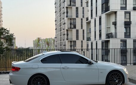 BMW 3 серия, 2007 год, 1 500 000 рублей, 9 фотография