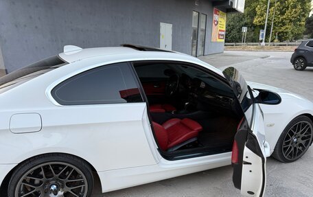 BMW 3 серия, 2007 год, 1 500 000 рублей, 17 фотография