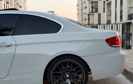 BMW 3 серия, 2007 год, 1 500 000 рублей, 12 фотография