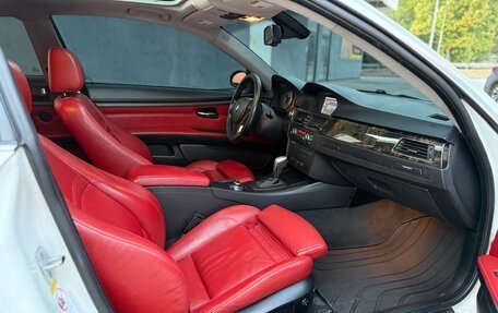 BMW 3 серия, 2007 год, 1 500 000 рублей, 18 фотография