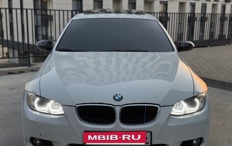 BMW 3 серия, 2007 год, 1 500 000 рублей, 5 фотография