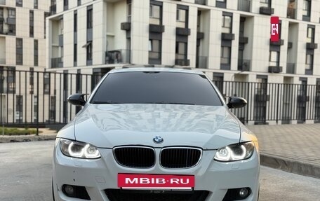 BMW 3 серия, 2007 год, 1 500 000 рублей, 7 фотография
