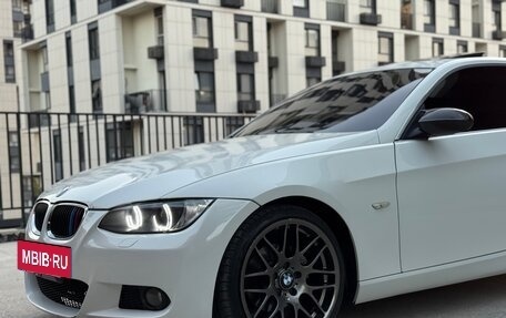 BMW 3 серия, 2007 год, 1 500 000 рублей, 13 фотография