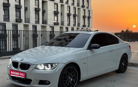 BMW 3 серия, 2007 год, 1 500 000 рублей, 6 фотография