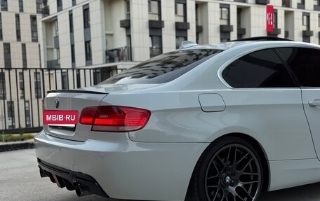 BMW 3 серия, 2007 год, 1 500 000 рублей, 11 фотография