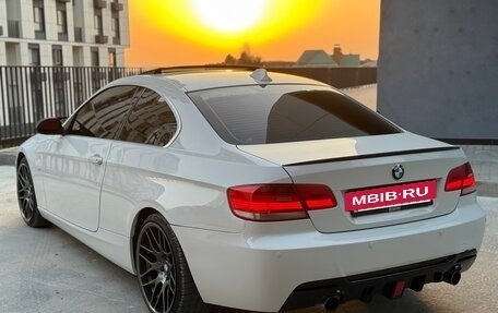 BMW 3 серия, 2007 год, 1 500 000 рублей, 15 фотография