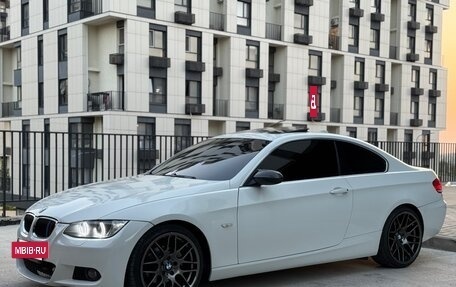 BMW 3 серия, 2007 год, 1 500 000 рублей, 14 фотография