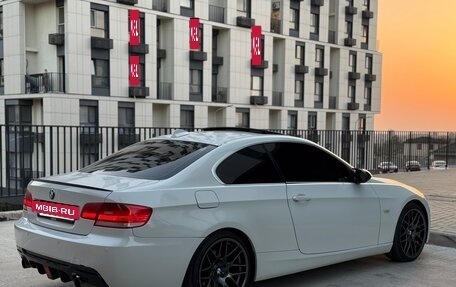 BMW 3 серия, 2007 год, 1 500 000 рублей, 8 фотография