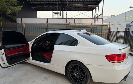 BMW 3 серия, 2007 год, 1 500 000 рублей, 19 фотография