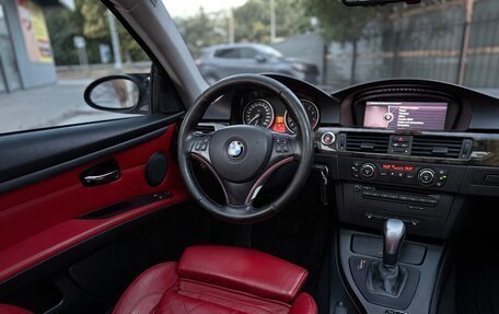 BMW 3 серия, 2007 год, 1 500 000 рублей, 22 фотография