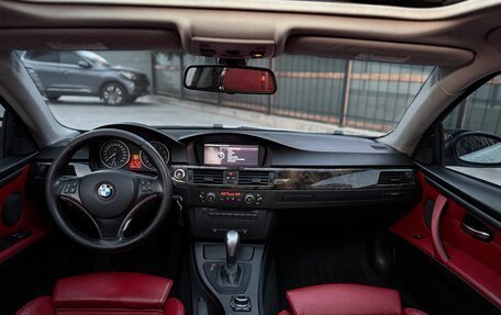 BMW 3 серия, 2007 год, 1 500 000 рублей, 24 фотография