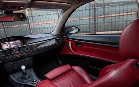 BMW 3 серия, 2007 год, 1 500 000 рублей, 25 фотография