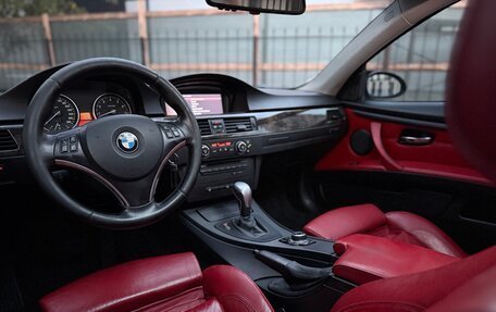 BMW 3 серия, 2007 год, 1 500 000 рублей, 23 фотография