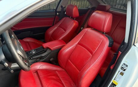 BMW 3 серия, 2007 год, 1 500 000 рублей, 20 фотография