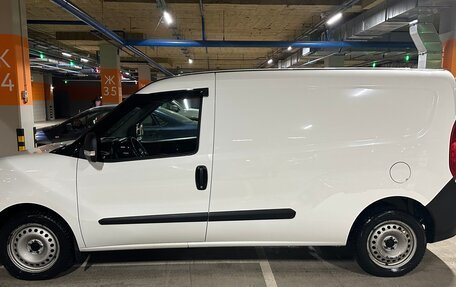 Fiat Doblo II рестайлинг, 2020 год, 1 149 000 рублей, 4 фотография