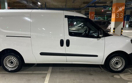 Fiat Doblo II рестайлинг, 2020 год, 1 149 000 рублей, 5 фотография