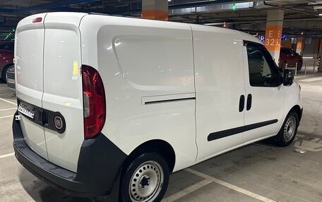 Fiat Doblo II рестайлинг, 2020 год, 1 149 000 рублей, 6 фотография