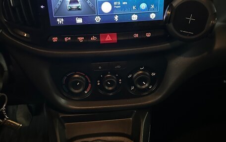 Fiat Doblo II рестайлинг, 2020 год, 1 149 000 рублей, 11 фотография