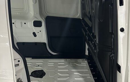 Fiat Doblo II рестайлинг, 2020 год, 1 149 000 рублей, 9 фотография