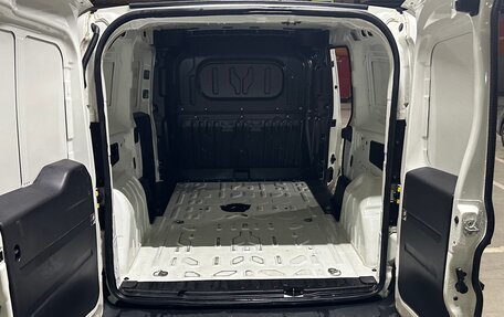 Fiat Doblo II рестайлинг, 2020 год, 1 149 000 рублей, 8 фотография