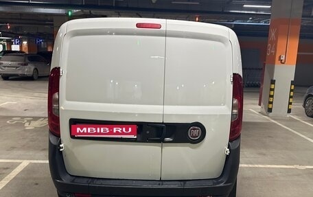 Fiat Doblo II рестайлинг, 2020 год, 1 149 000 рублей, 7 фотография