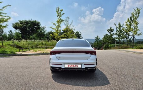 KIA K5, 2022 год, 2 380 000 рублей, 2 фотография